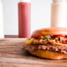 Drive Boy Sweet Onion & Bacon